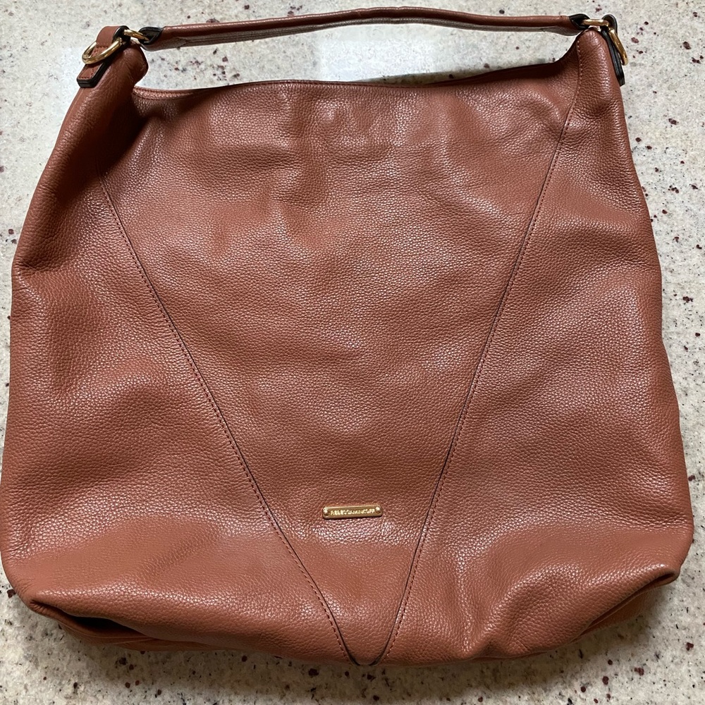 Rebecca Minkoff Moto Shoulder Bag